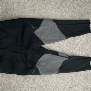 Ivivva capri pants size kids 12